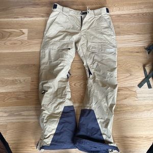 Men’s Montec Ski Pants (M)